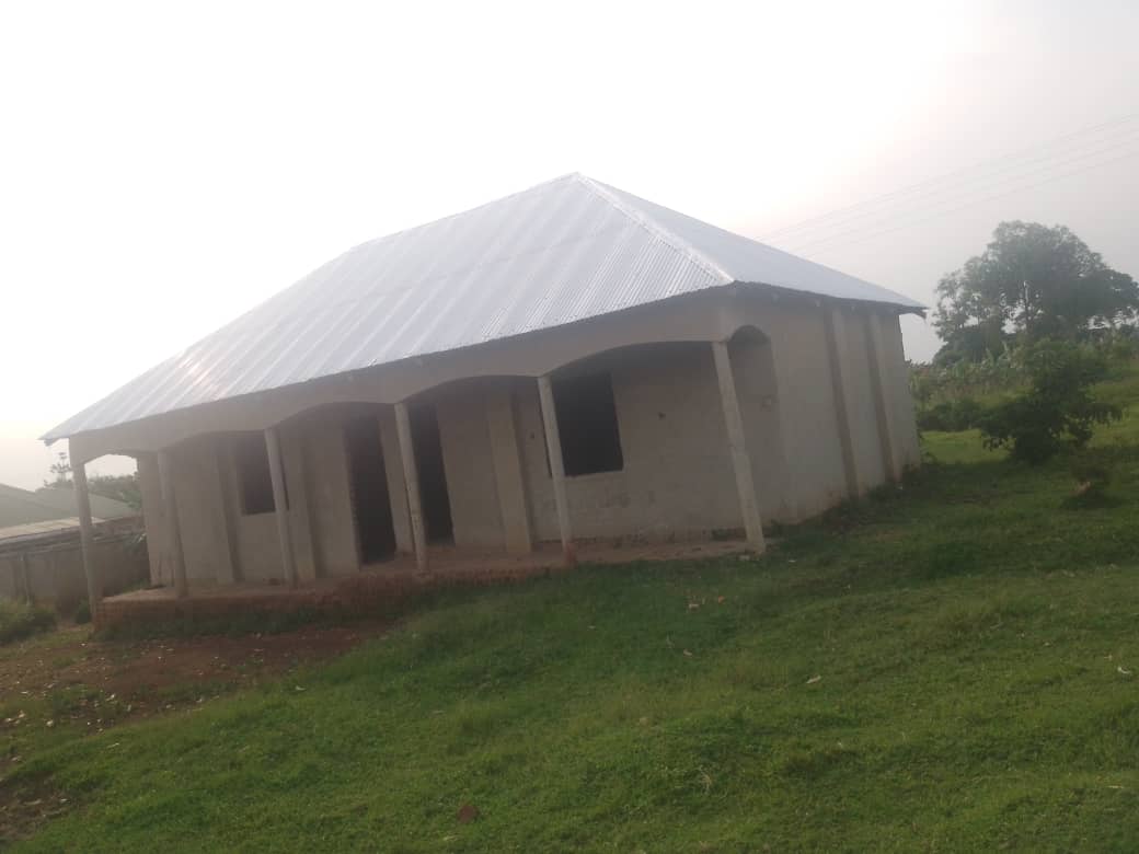 St. Peters Secondary School Kigumba High School Matugga