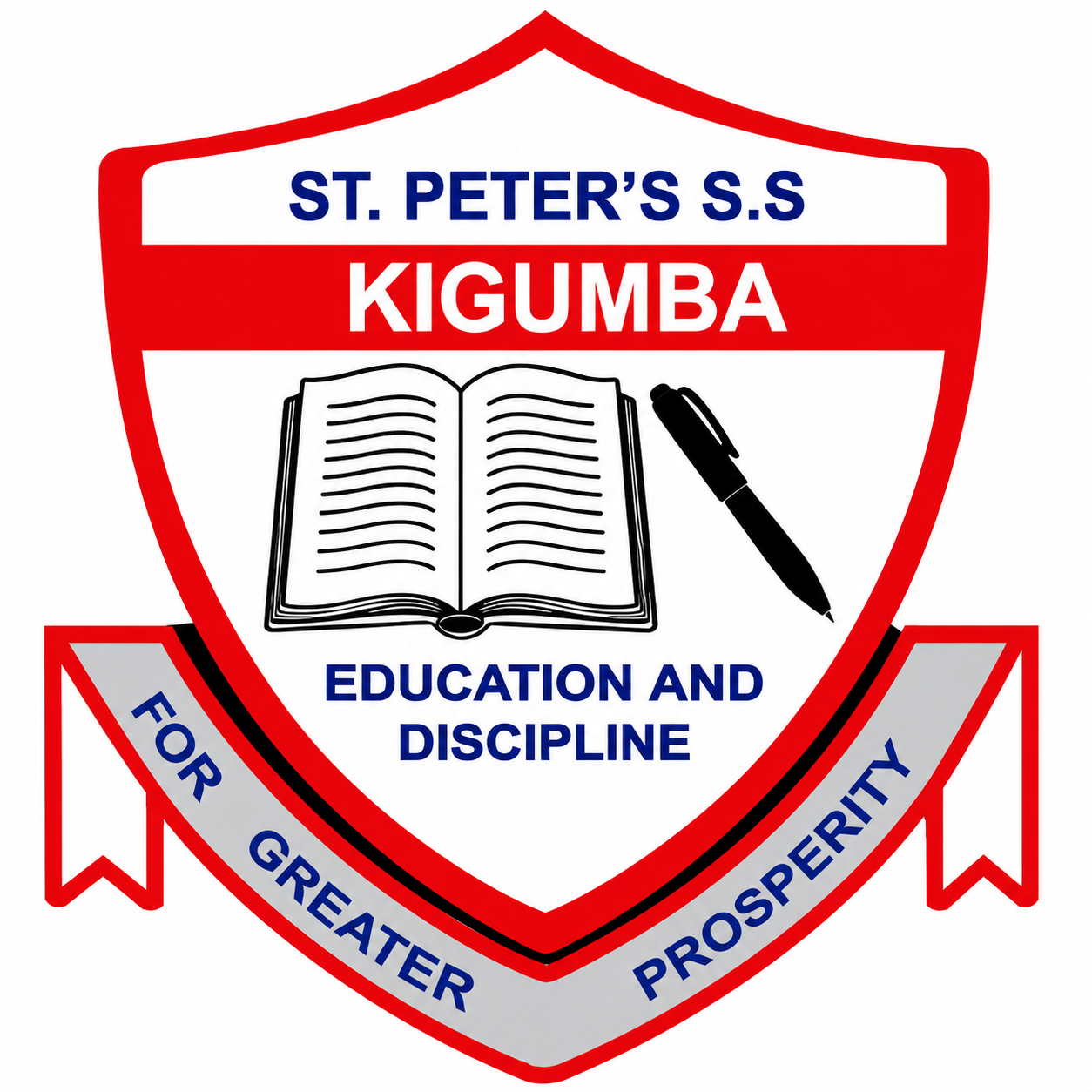 St. Peters Secondary School Kigumba