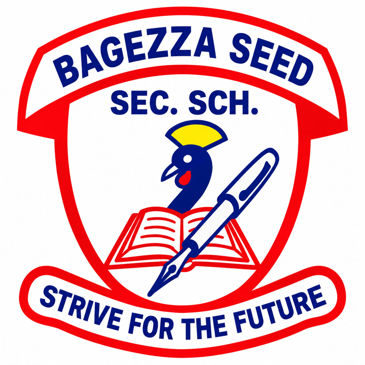 Bagezza Seed Secondary School